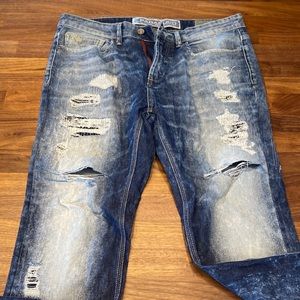 Parasuco jeans